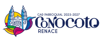 GAD CONOCOTO Logo
